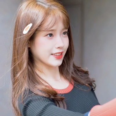 辣妹我爱你
